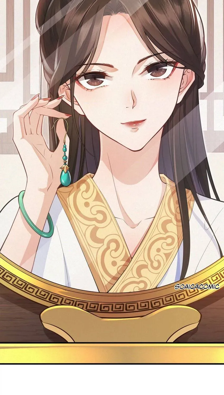 Hoa Đào Chiếu Án Ngọc Chapter 1 - 36