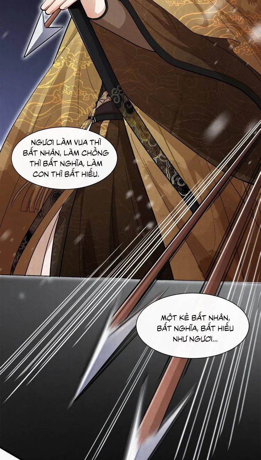 Hoa Đào Chiếu Án Ngọc Chapter 1 - 8