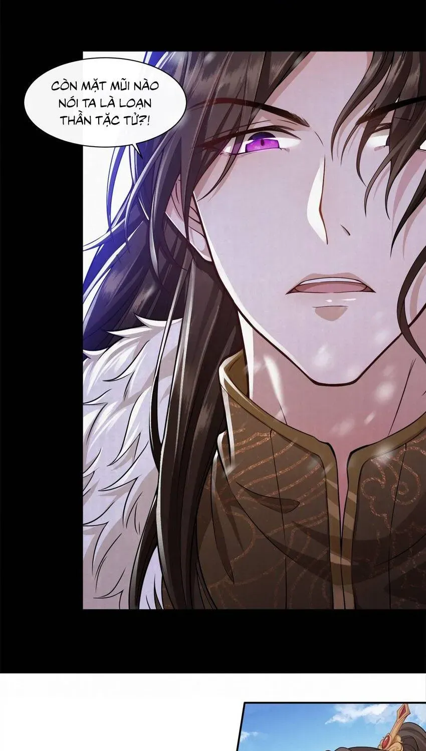Hoa Đào Chiếu Án Ngọc Chapter 1 - 10