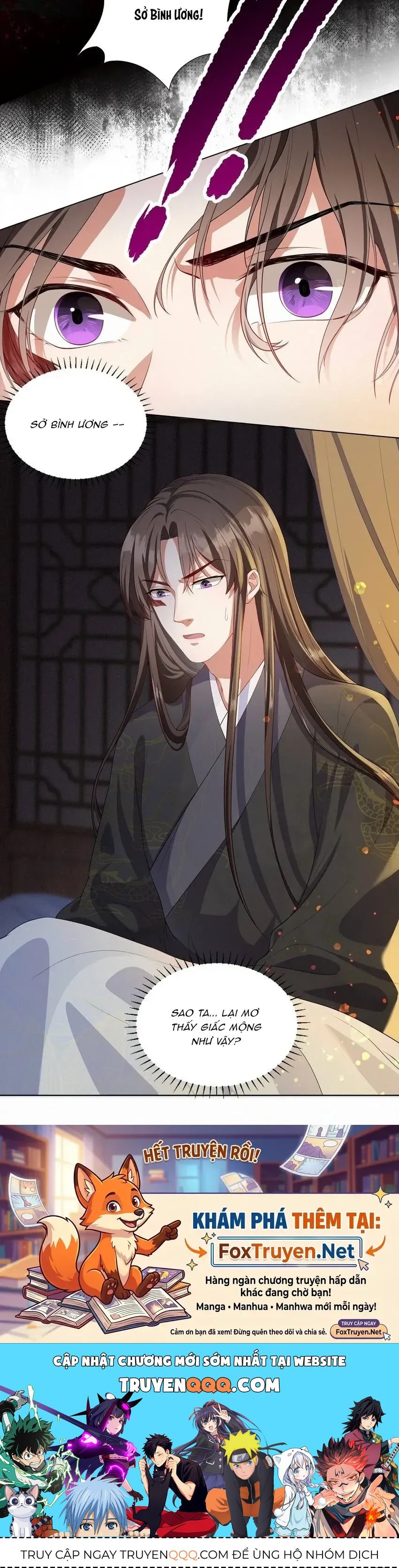 Hoa Đào Chiếu Án Ngọc Chapter 10 - 18