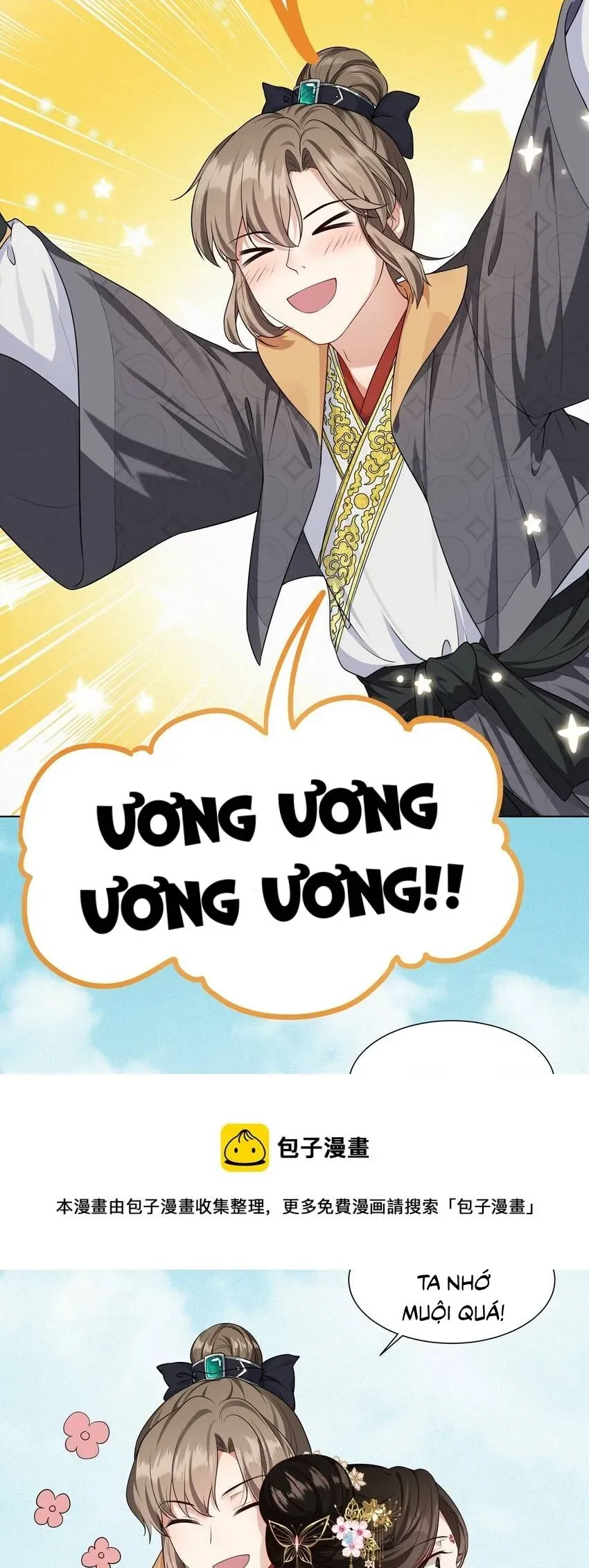 Hoa Đào Chiếu Án Ngọc Chapter 11 - 18