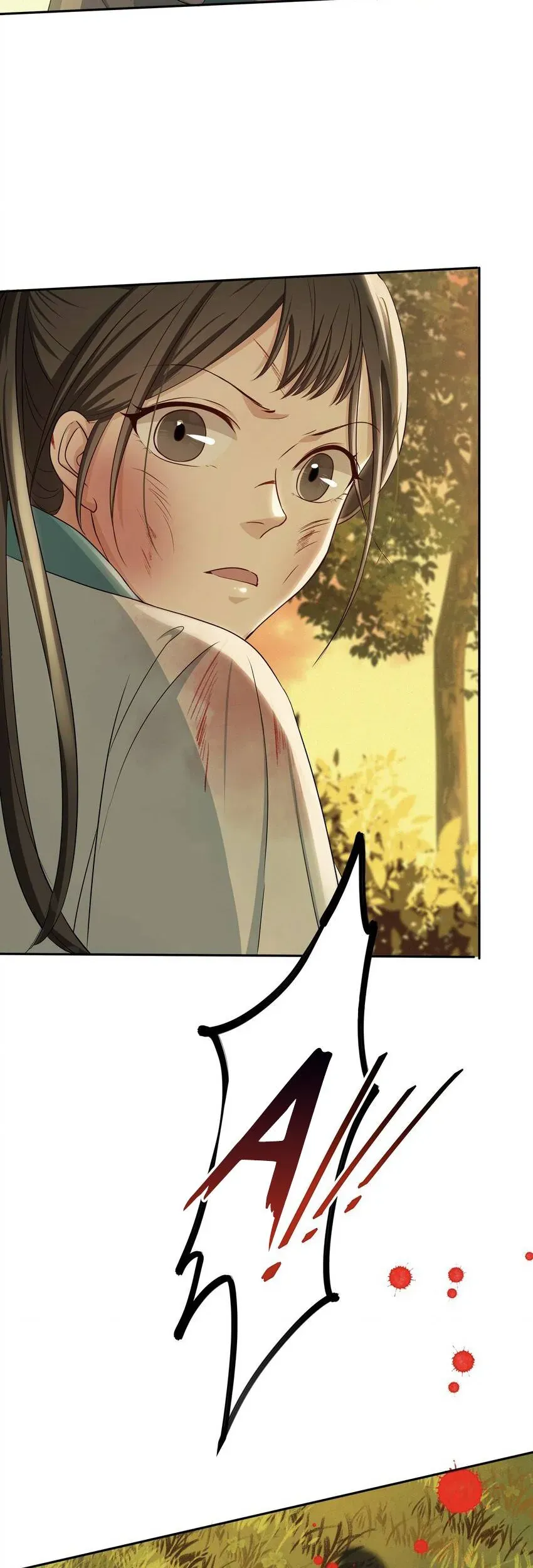 Hoa Đào Chiếu Án Ngọc Chapter 13 - 20