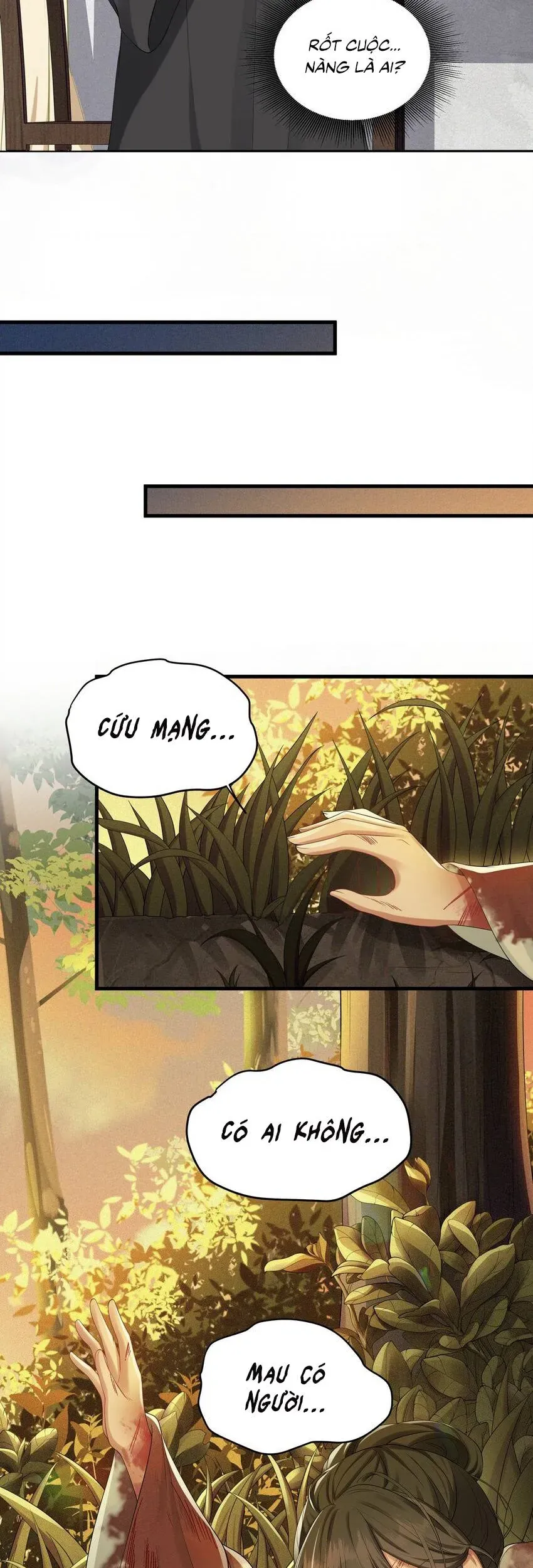 Hoa Đào Chiếu Án Ngọc Chapter 13 - 10