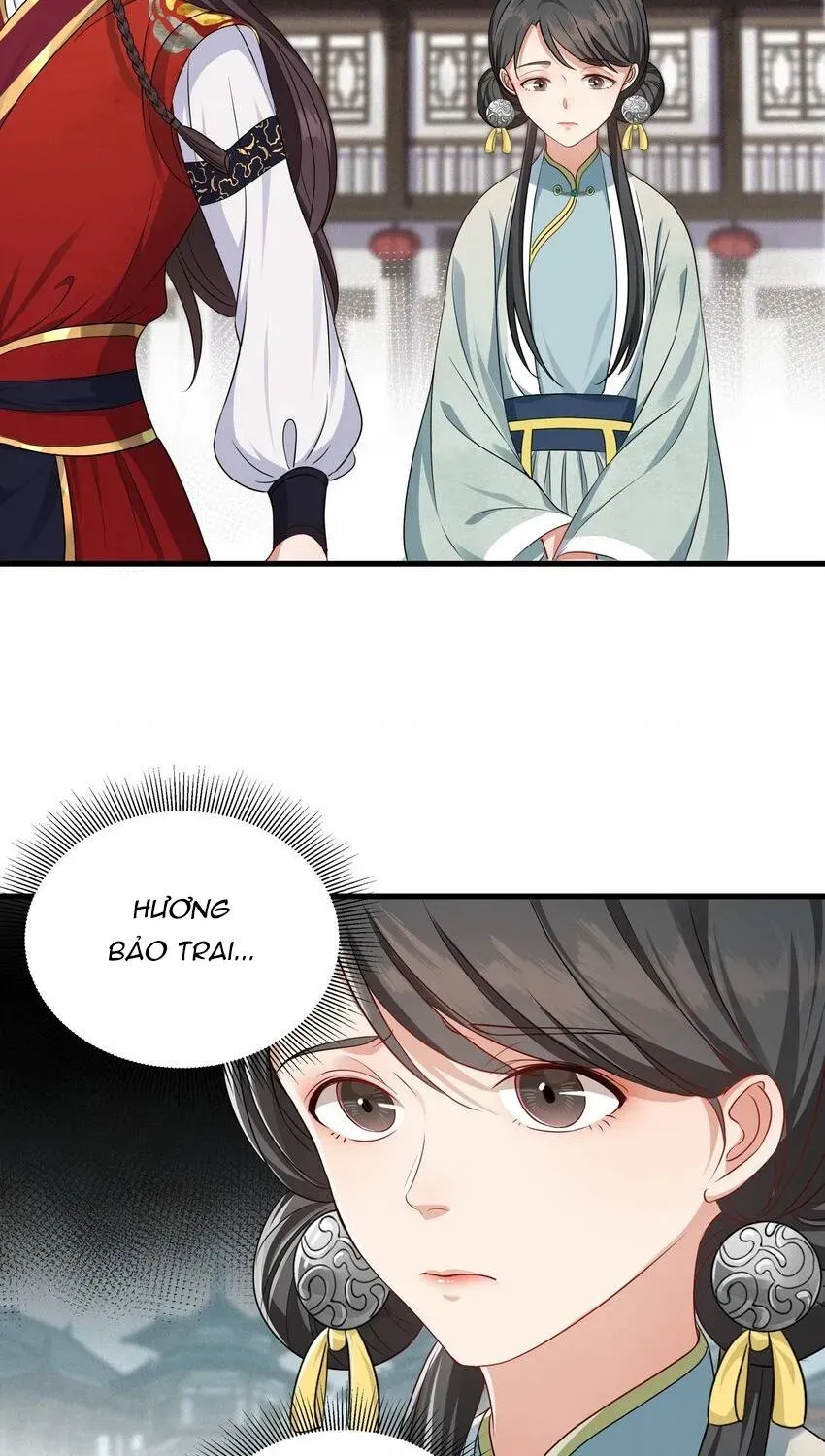 Hoa Đào Chiếu Án Ngọc Chapter 14 - 13