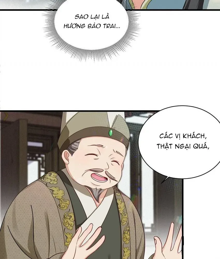 Hoa Đào Chiếu Án Ngọc Chapter 14 - 14