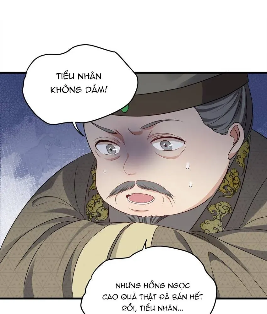 Hoa Đào Chiếu Án Ngọc Chapter 14 - 21
