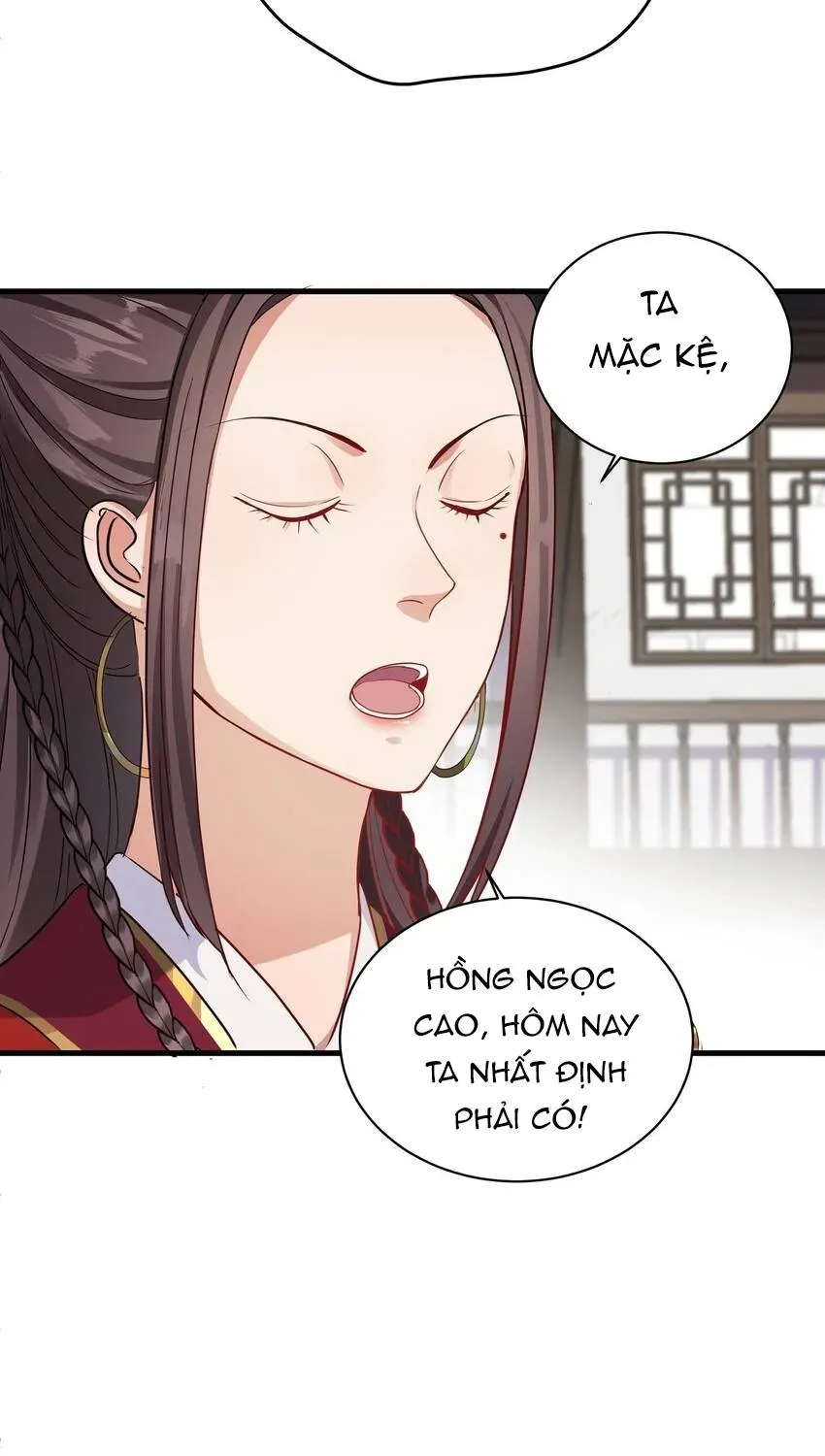 Hoa Đào Chiếu Án Ngọc Chapter 14 - 22
