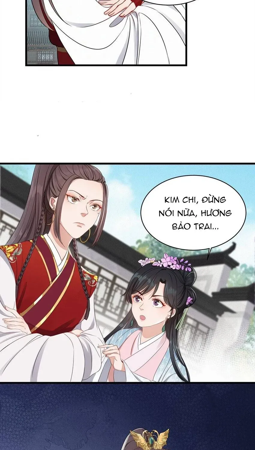 Hoa Đào Chiếu Án Ngọc Chapter 14 - 27