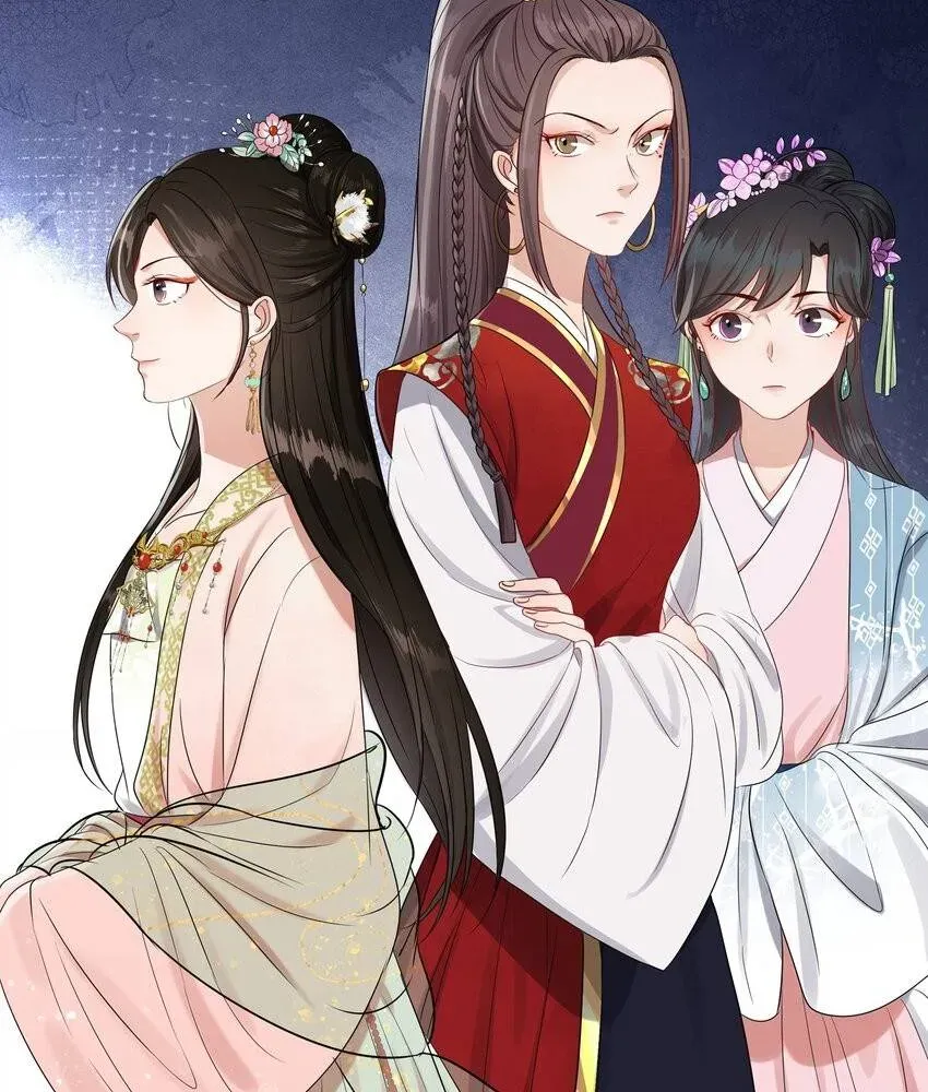 Hoa Đào Chiếu Án Ngọc Chapter 14 - 28