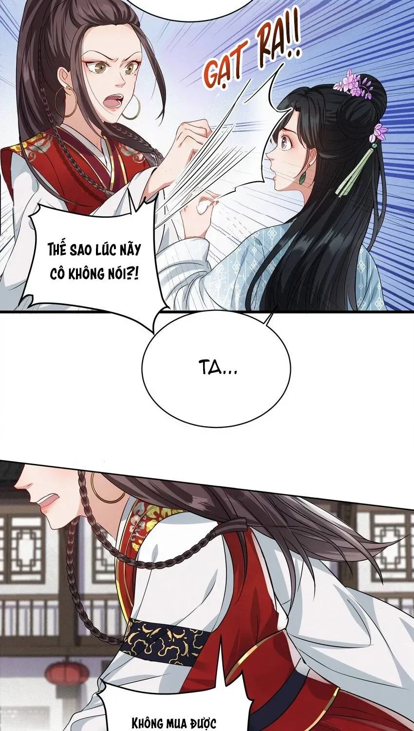 Hoa Đào Chiếu Án Ngọc Chapter 14 - 34