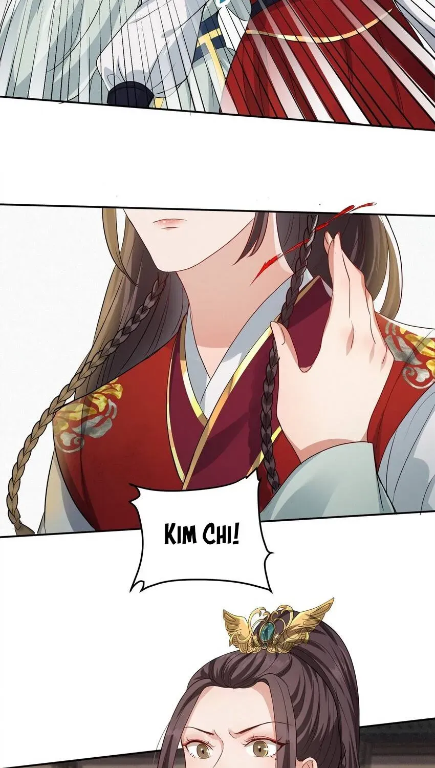 Hoa Đào Chiếu Án Ngọc Chapter 14 - 36