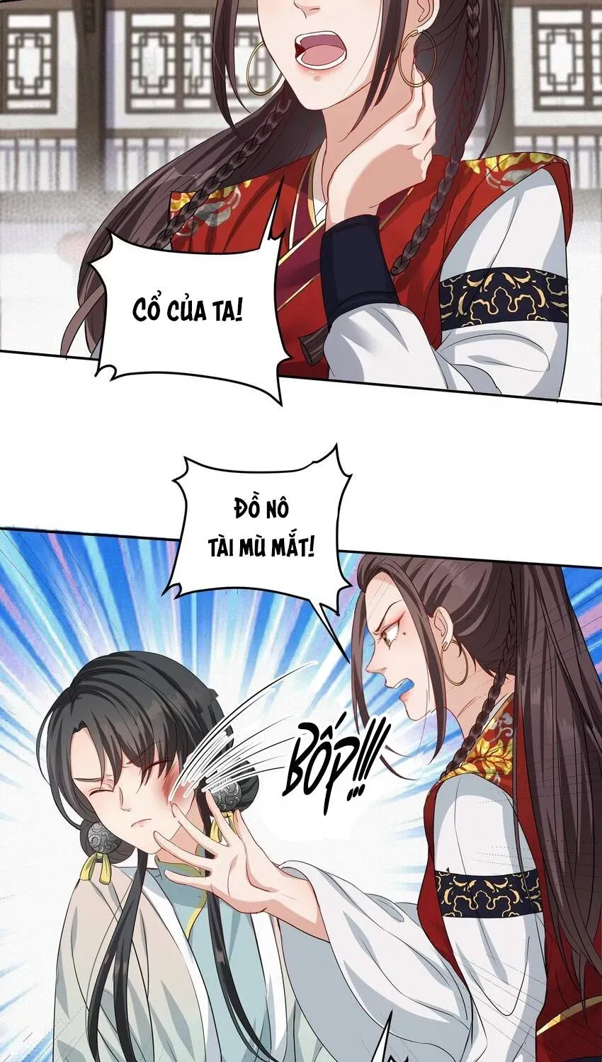 Hoa Đào Chiếu Án Ngọc Chapter 14 - 37