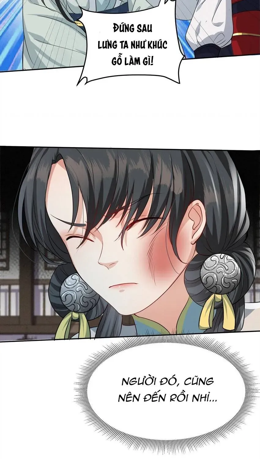 Hoa Đào Chiếu Án Ngọc Chapter 14 - 38