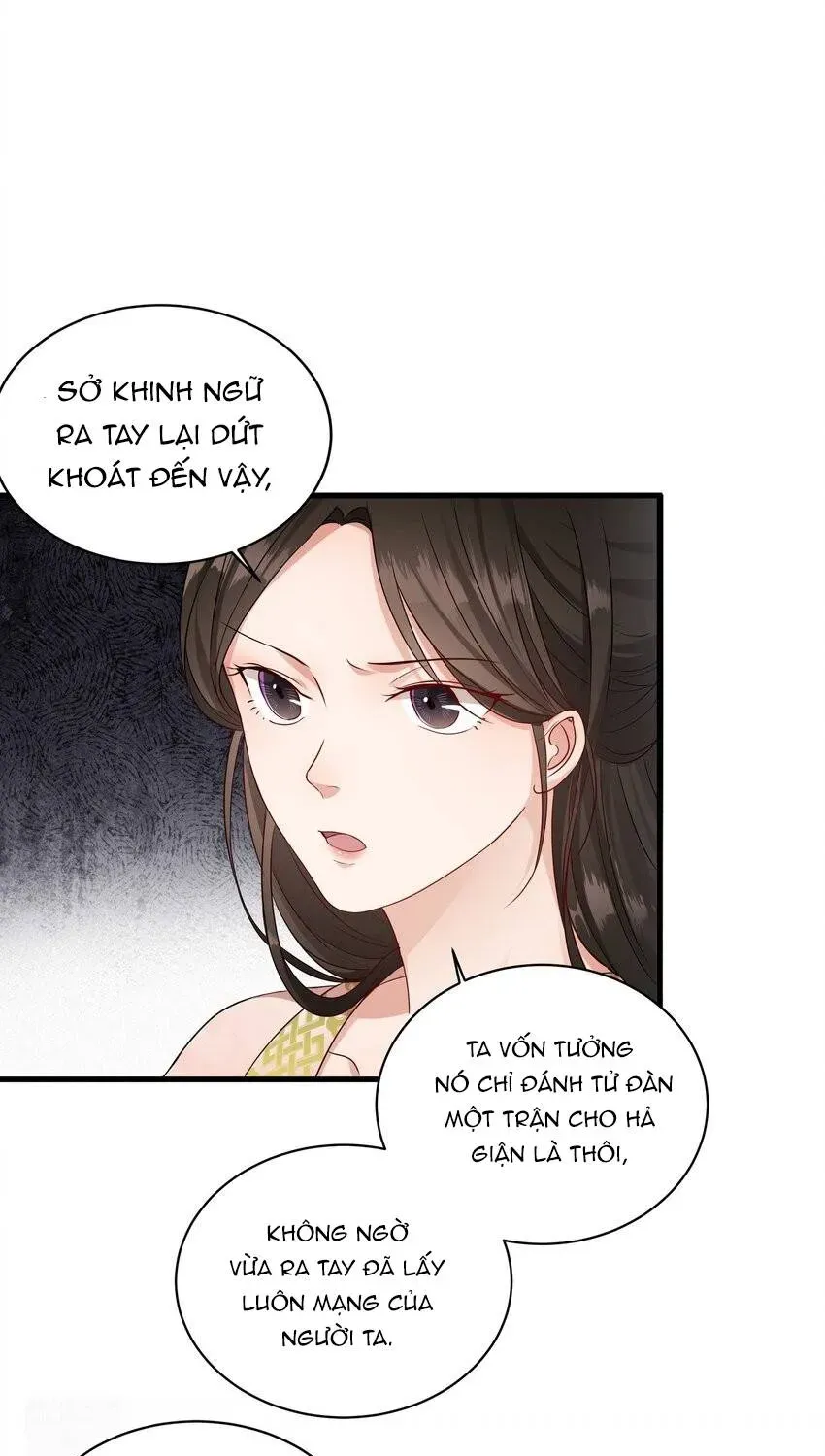 Hoa Đào Chiếu Án Ngọc Chapter 14 - 5