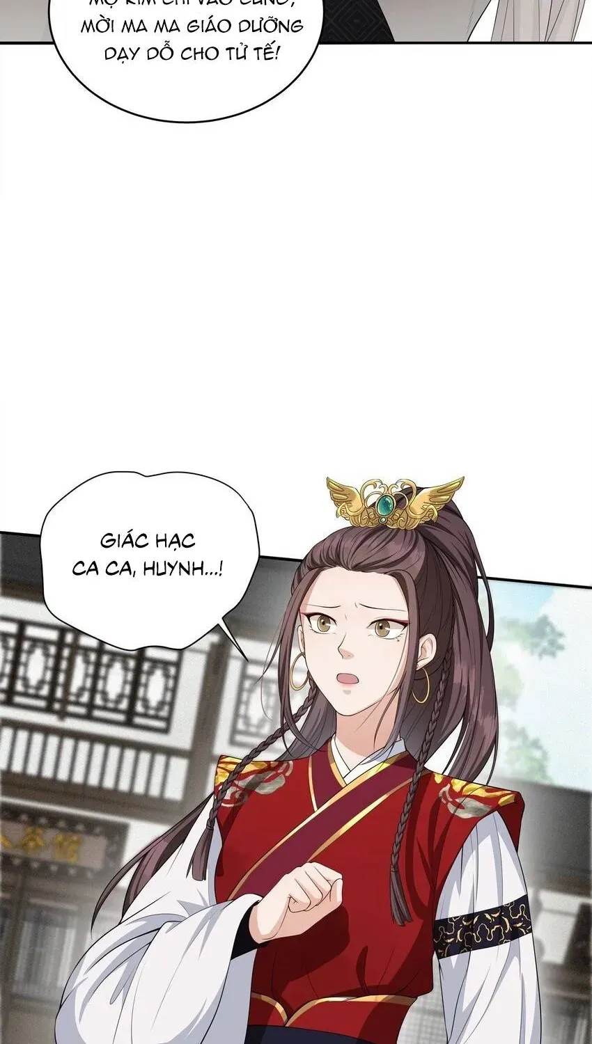 Hoa Đào Chiếu Án Ngọc Chapter 15 - 11