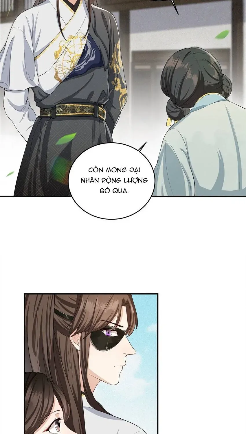 Hoa Đào Chiếu Án Ngọc Chapter 15 - 23