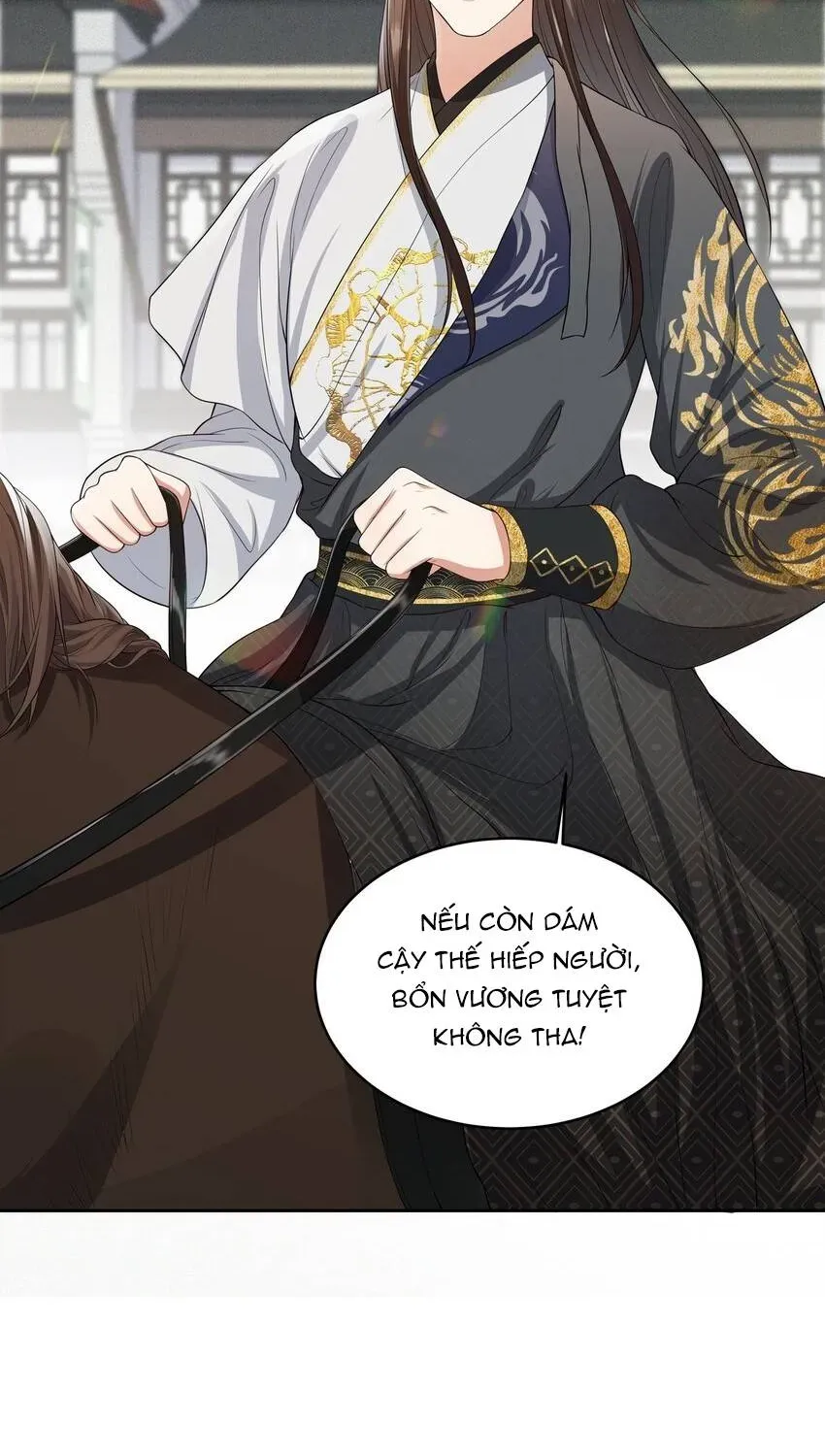 Hoa Đào Chiếu Án Ngọc Chapter 15 - 25