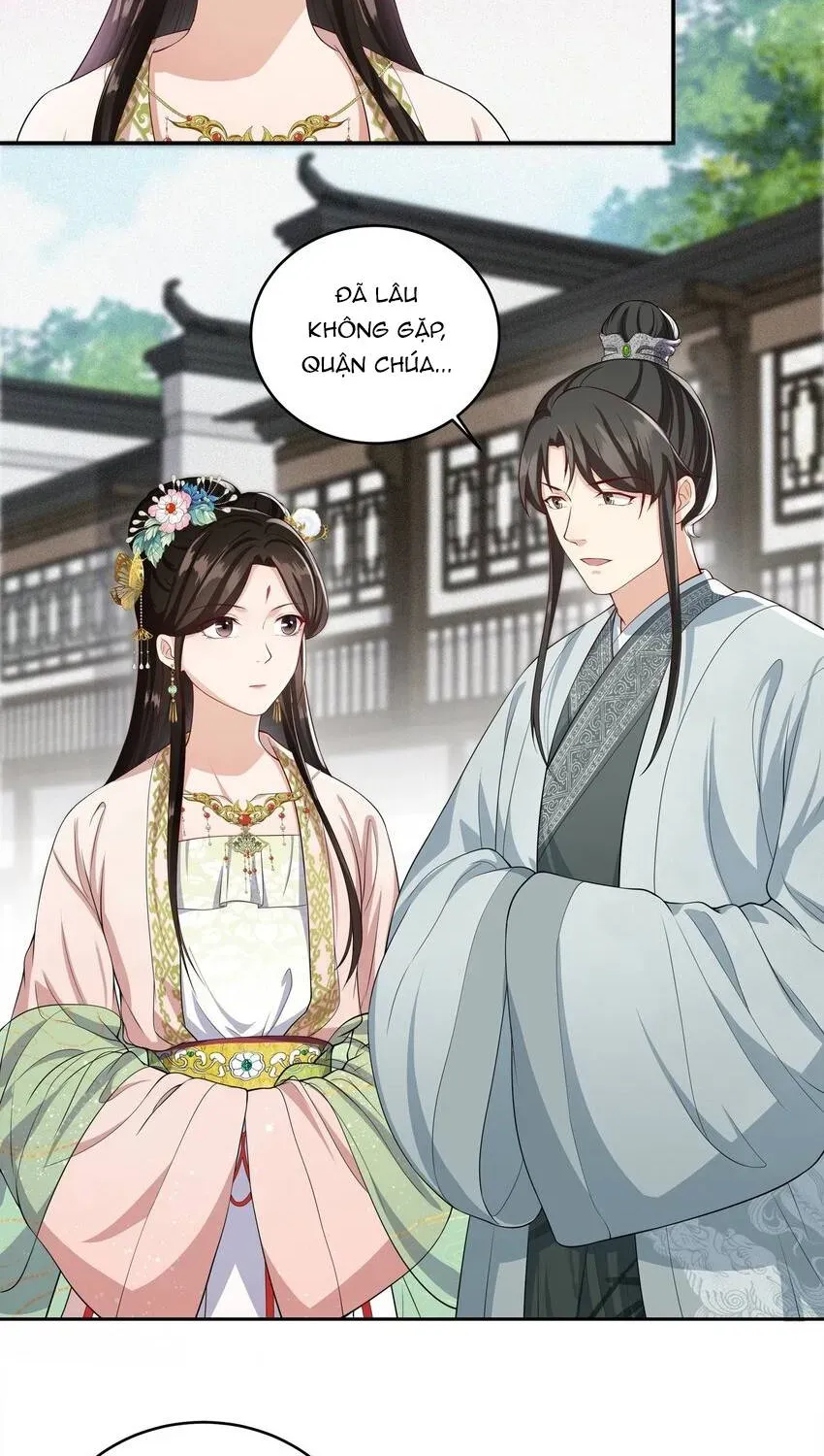 Hoa Đào Chiếu Án Ngọc Chapter 15 - 27