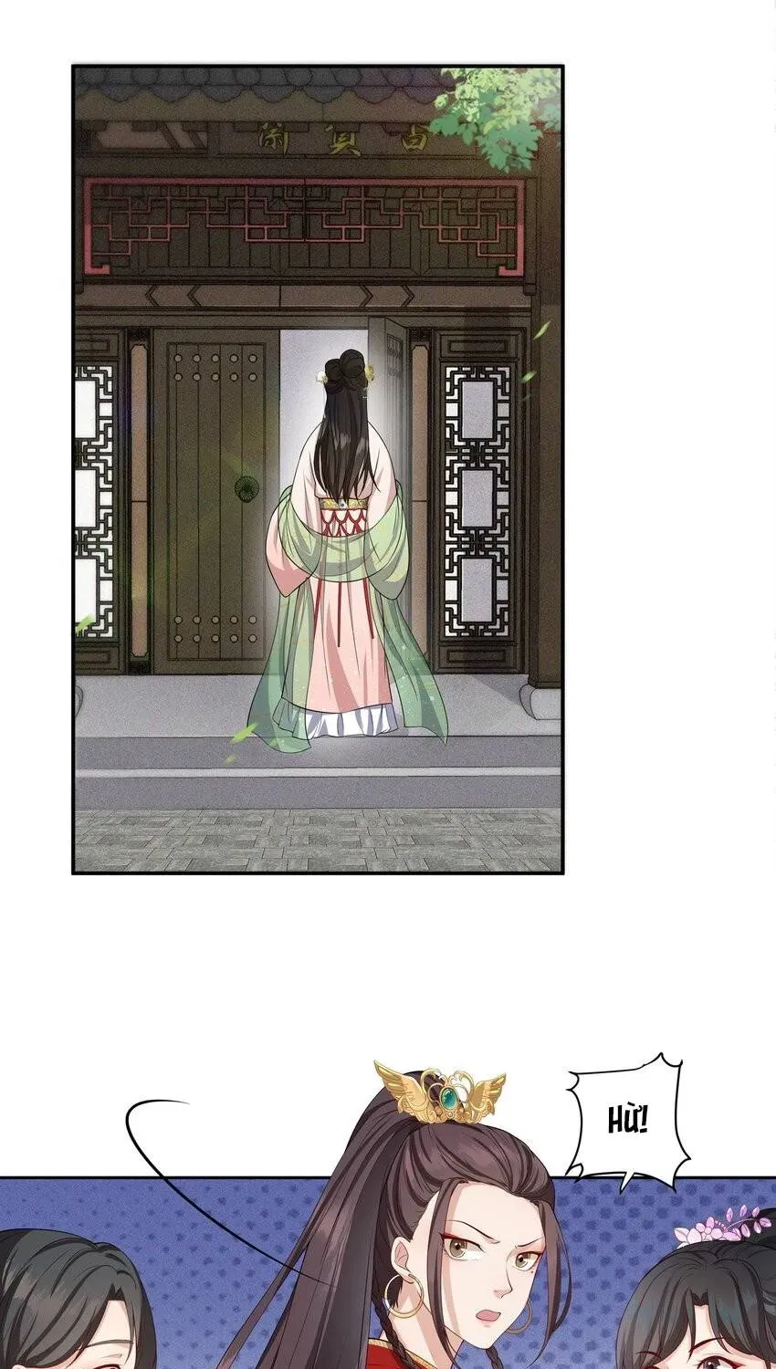 Hoa Đào Chiếu Án Ngọc Chapter 15 - 29