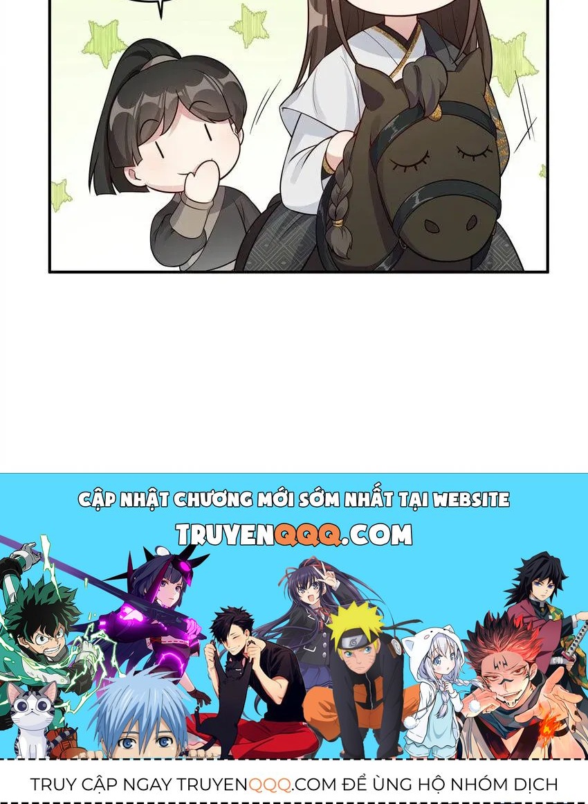 Hoa Đào Chiếu Án Ngọc Chapter 15 - 34