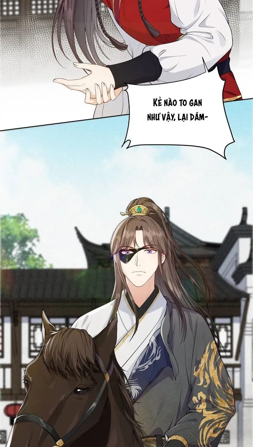Hoa Đào Chiếu Án Ngọc Chapter 15 - 5