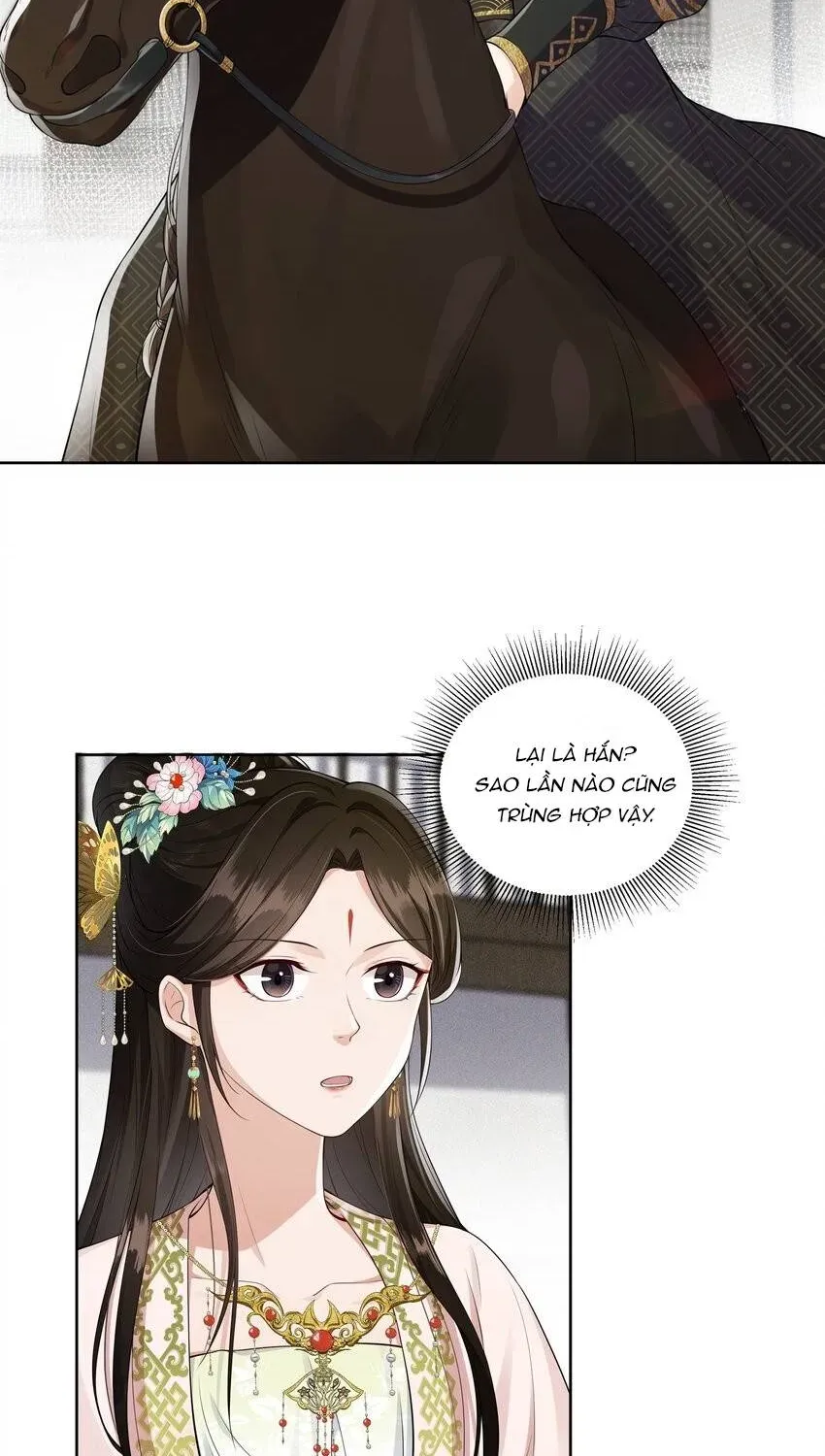 Hoa Đào Chiếu Án Ngọc Chapter 15 - 6