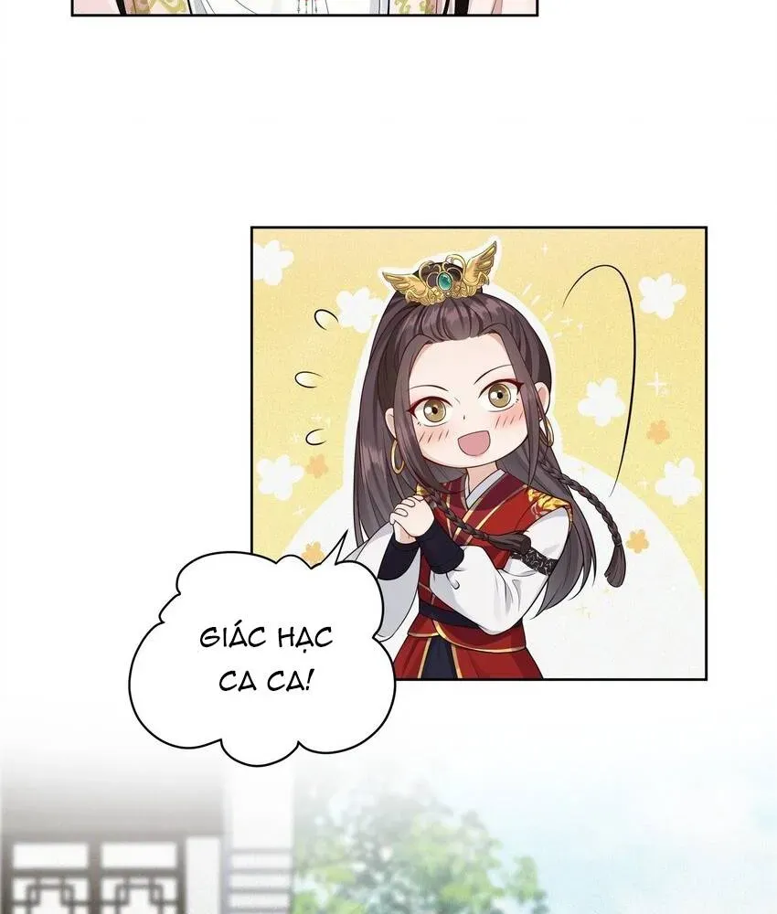 Hoa Đào Chiếu Án Ngọc Chapter 15 - 7