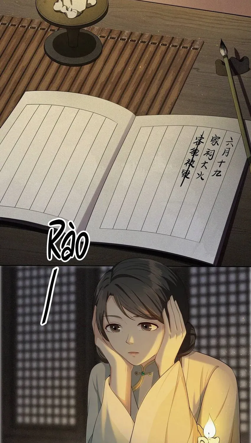 Hoa Đào Chiếu Án Ngọc Chapter 16 - 11