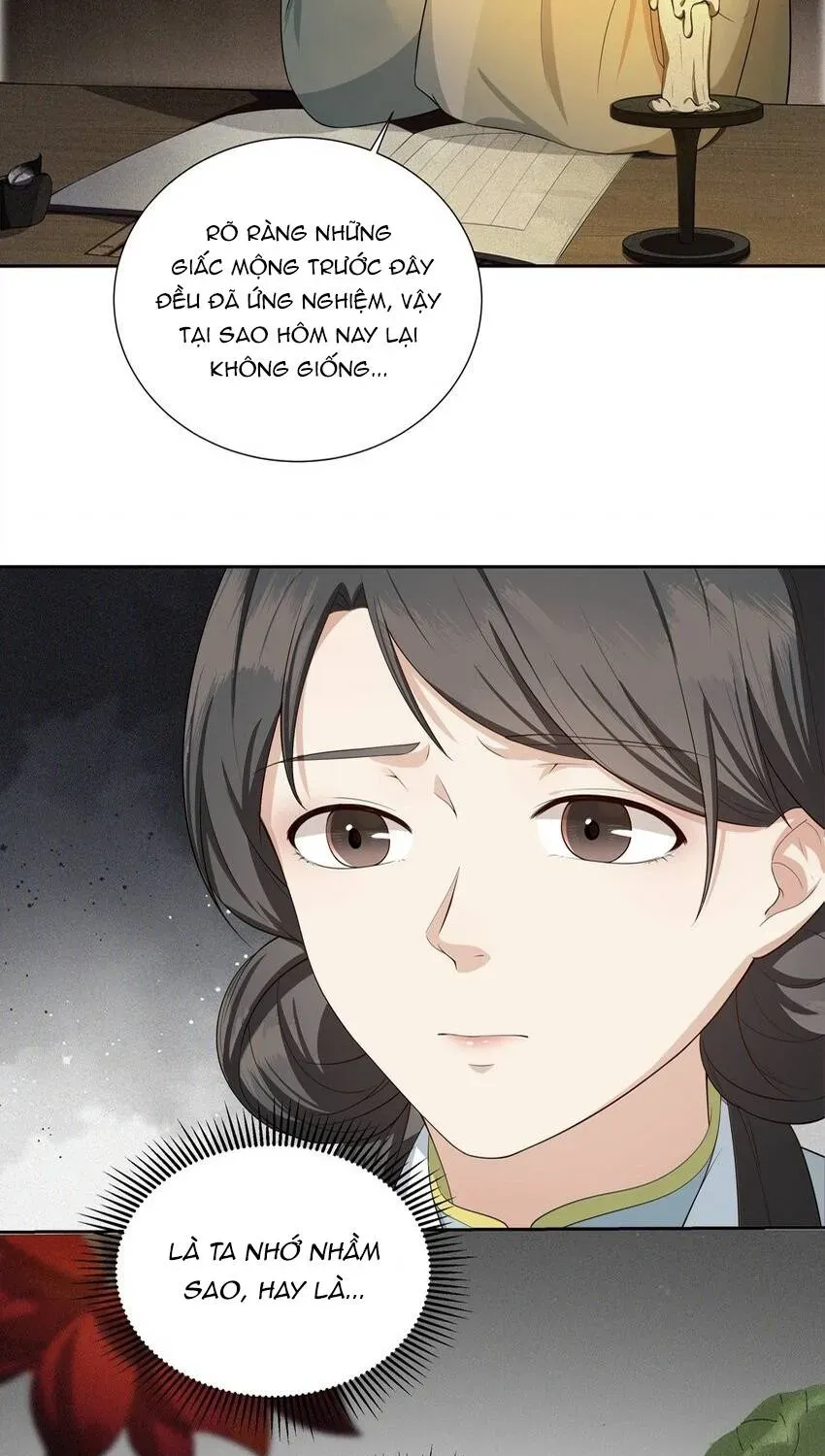 Hoa Đào Chiếu Án Ngọc Chapter 16 - 12