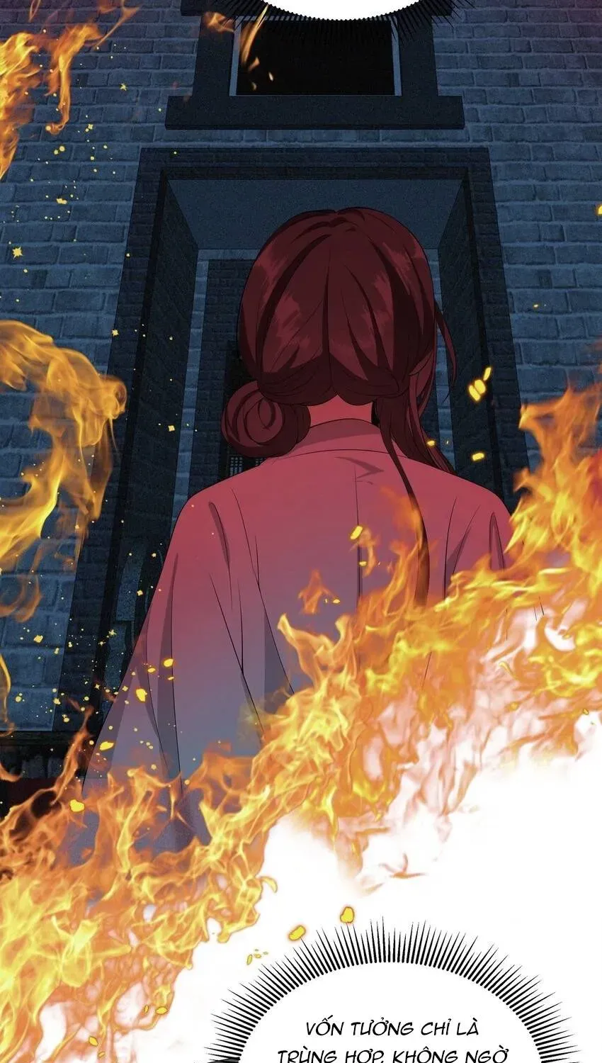 Hoa Đào Chiếu Án Ngọc Chapter 16 - 19