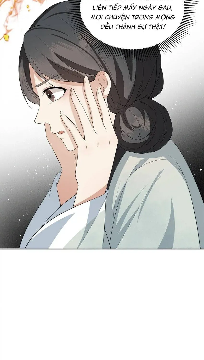 Hoa Đào Chiếu Án Ngọc Chapter 16 - 20