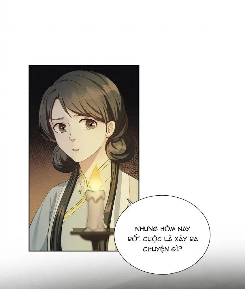 Hoa Đào Chiếu Án Ngọc Chapter 16 - 21