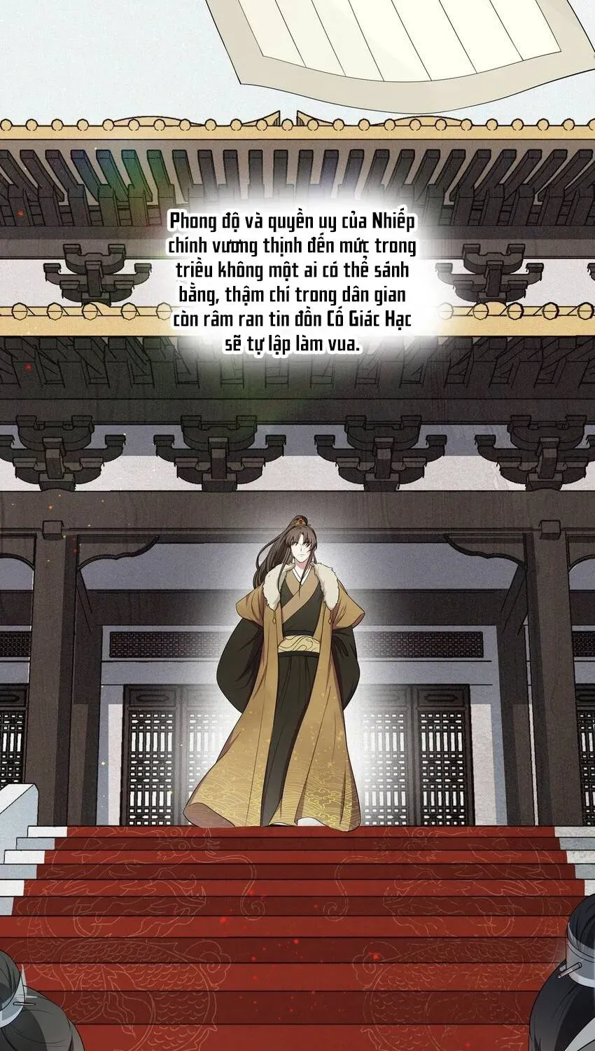 Hoa Đào Chiếu Án Ngọc Chapter 16 - 25