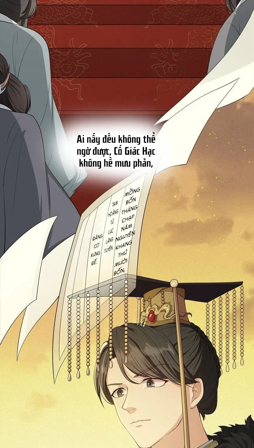 Hoa Đào Chiếu Án Ngọc Chapter 16 - 26