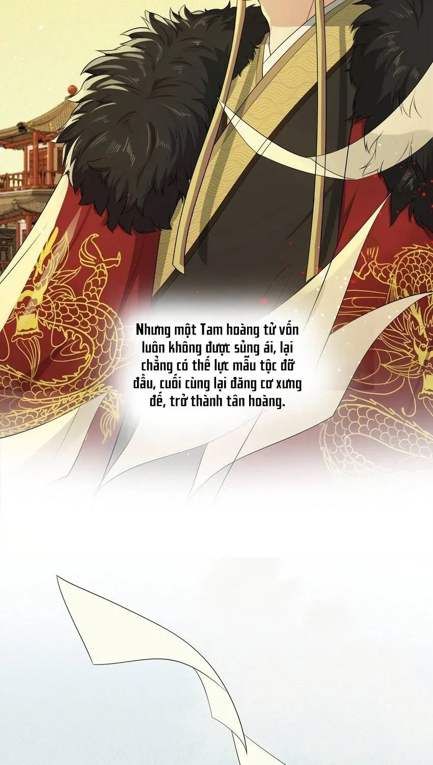Hoa Đào Chiếu Án Ngọc Chapter 16 - 27
