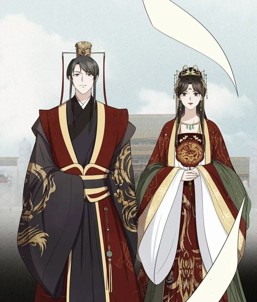 Hoa Đào Chiếu Án Ngọc Chapter 16 - 28