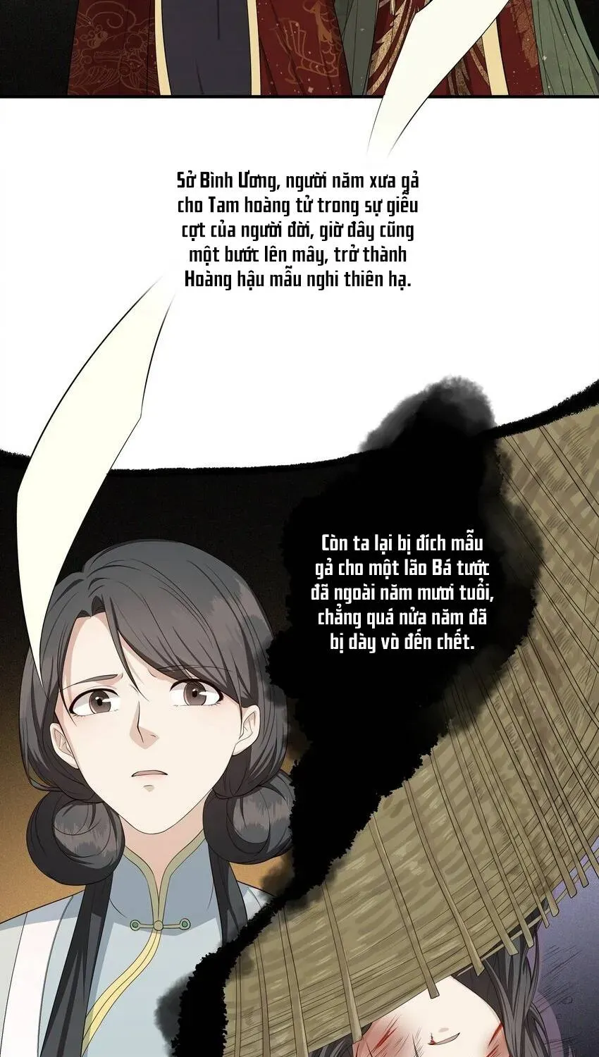 Hoa Đào Chiếu Án Ngọc Chapter 16 - 29