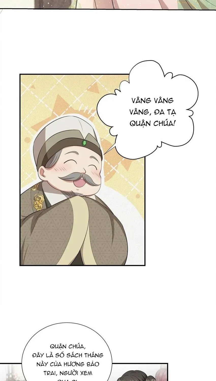 Hoa Đào Chiếu Án Ngọc Chapter 16 - 4