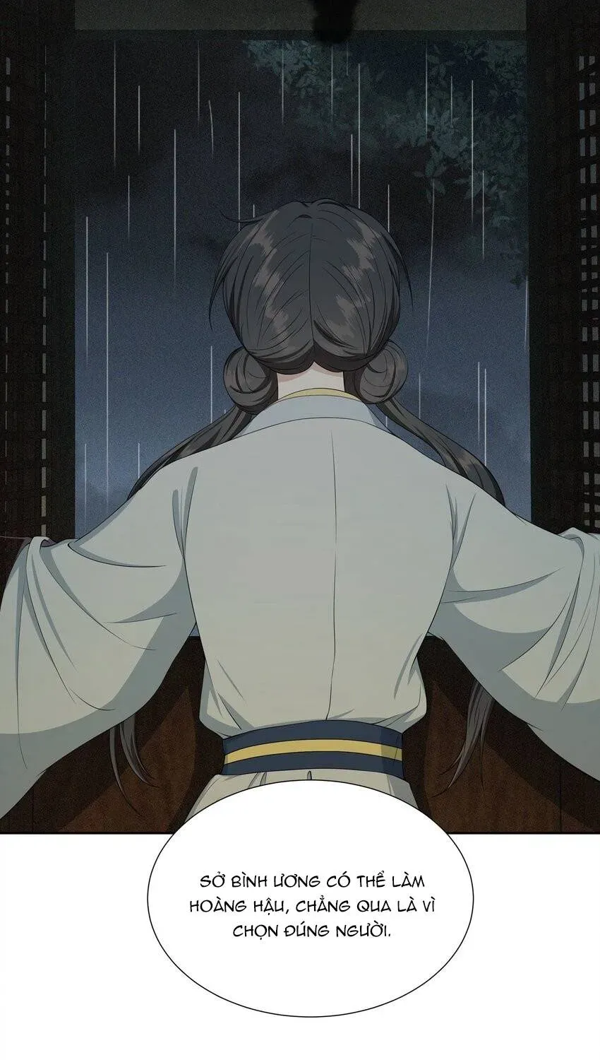 Hoa Đào Chiếu Án Ngọc Chapter 16 - 31