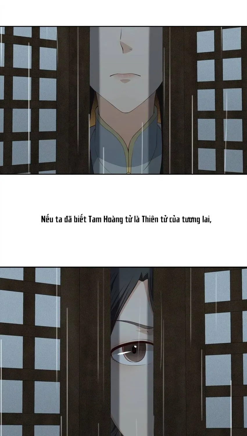 Hoa Đào Chiếu Án Ngọc Chapter 16 - 32