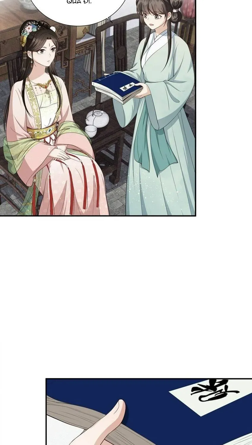 Hoa Đào Chiếu Án Ngọc Chapter 16 - 5