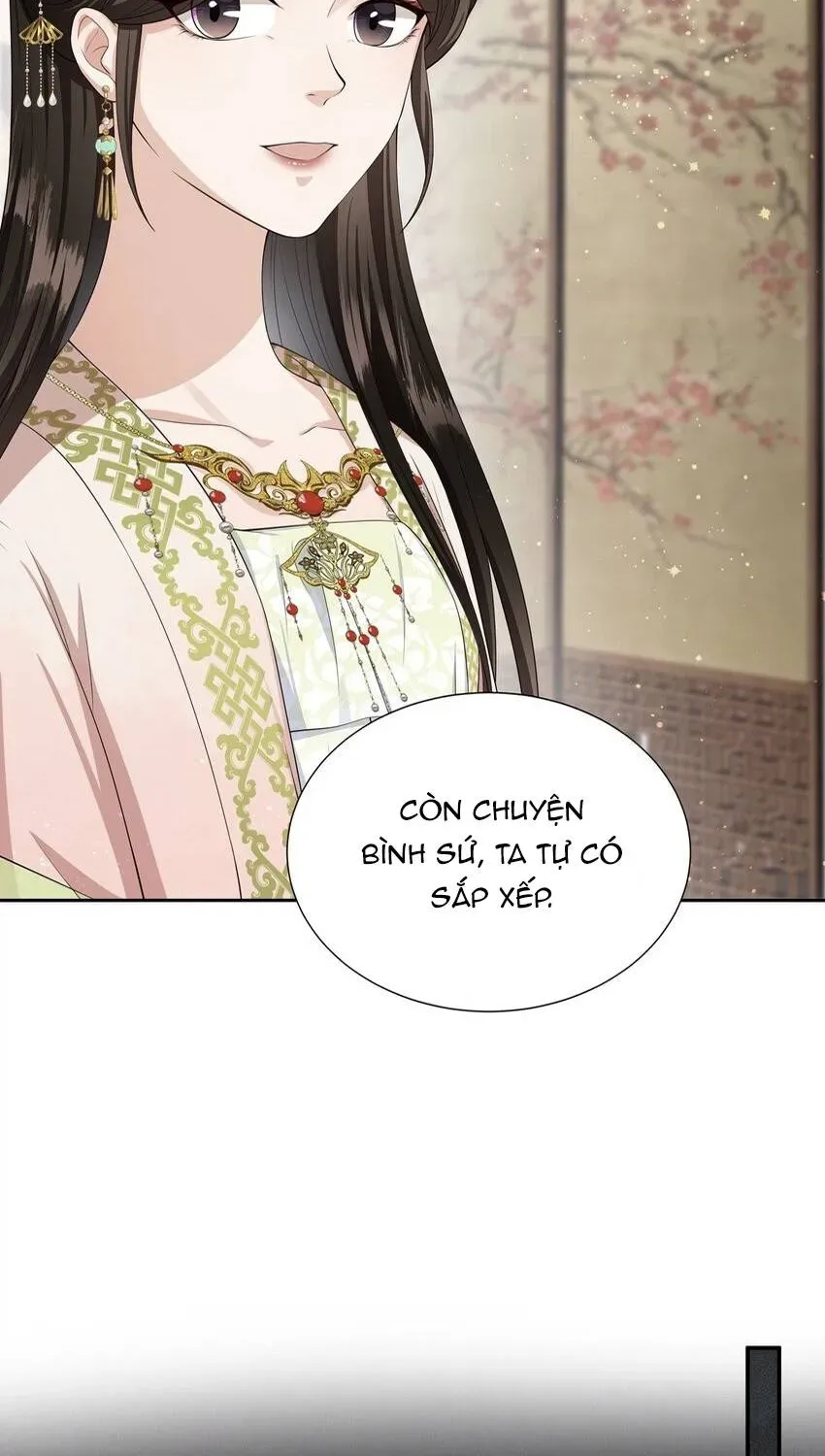 Hoa Đào Chiếu Án Ngọc Chapter 16 - 9