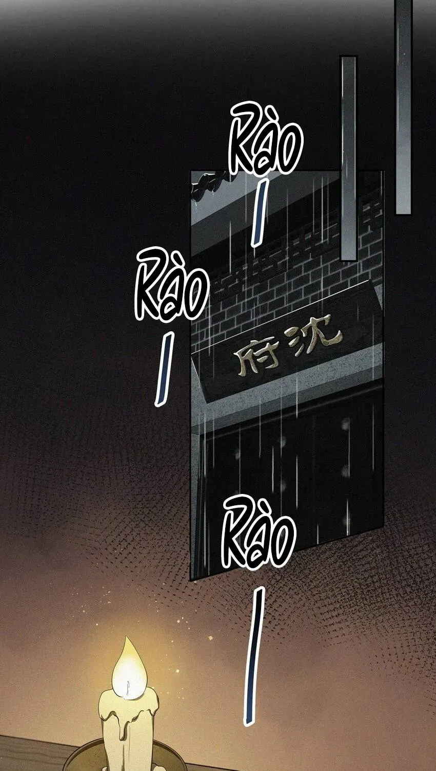Hoa Đào Chiếu Án Ngọc Chapter 16 - 10