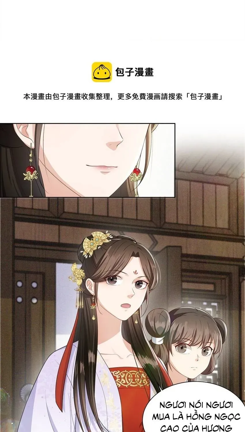 Hoa Đào Chiếu Án Ngọc Chapter 17 - 15