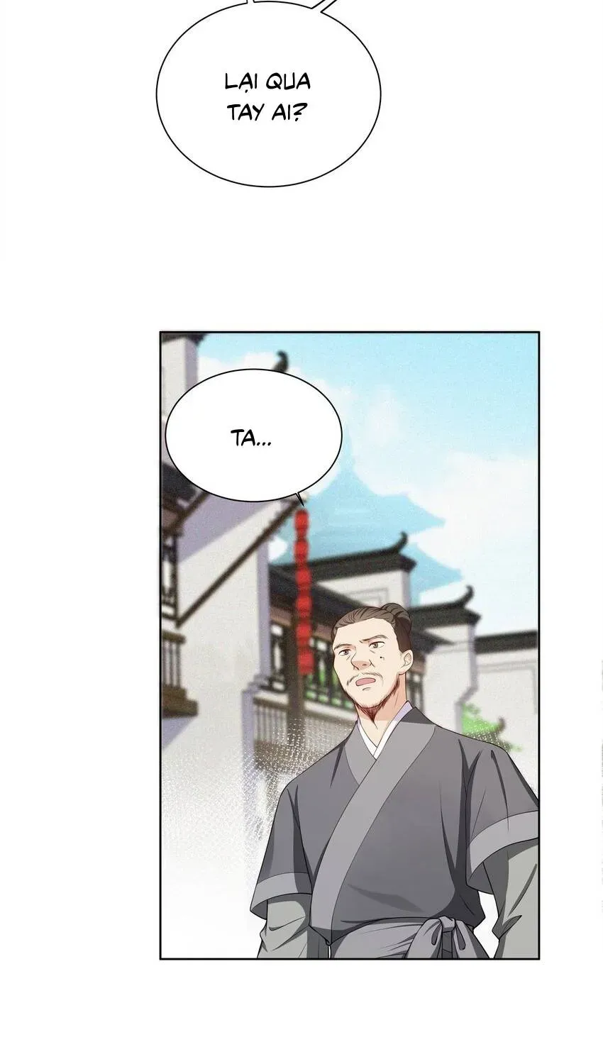 Hoa Đào Chiếu Án Ngọc Chapter 17 - 17