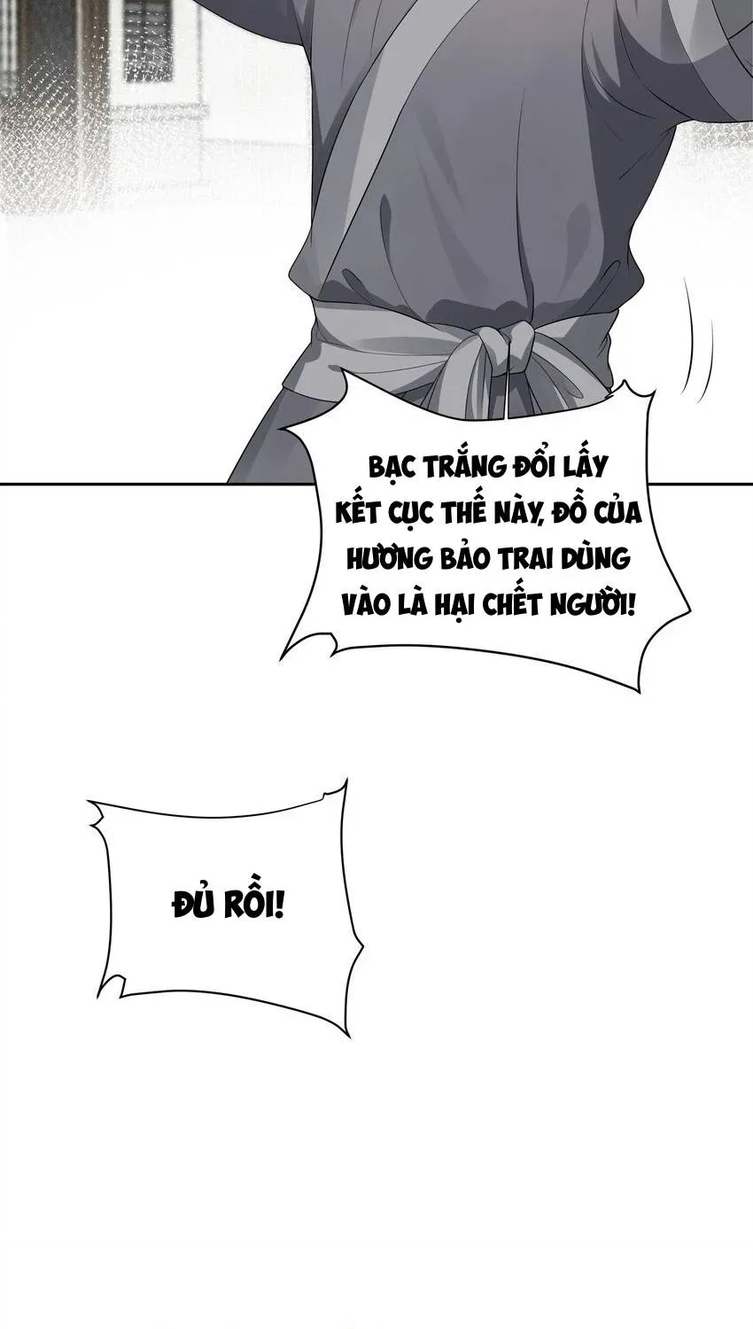Hoa Đào Chiếu Án Ngọc Chapter 17 - 22