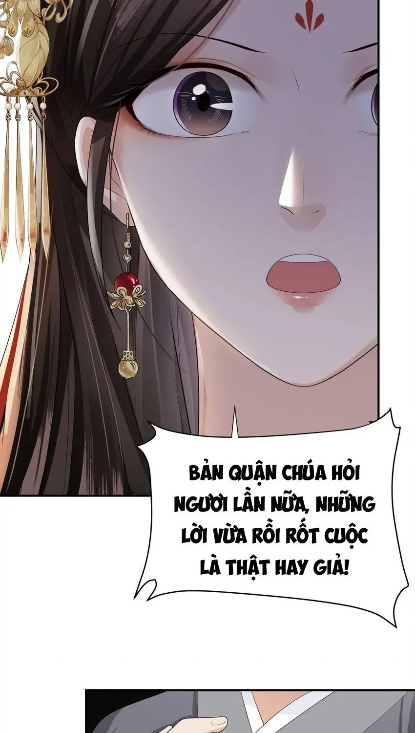 Hoa Đào Chiếu Án Ngọc Chapter 17 - 25