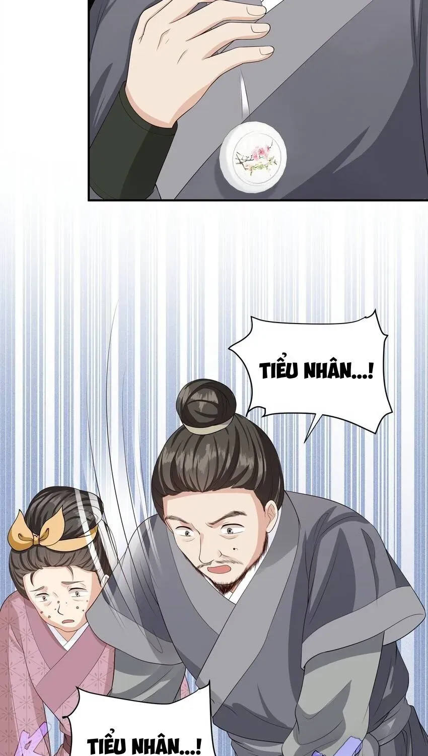Hoa Đào Chiếu Án Ngọc Chapter 17 - 26