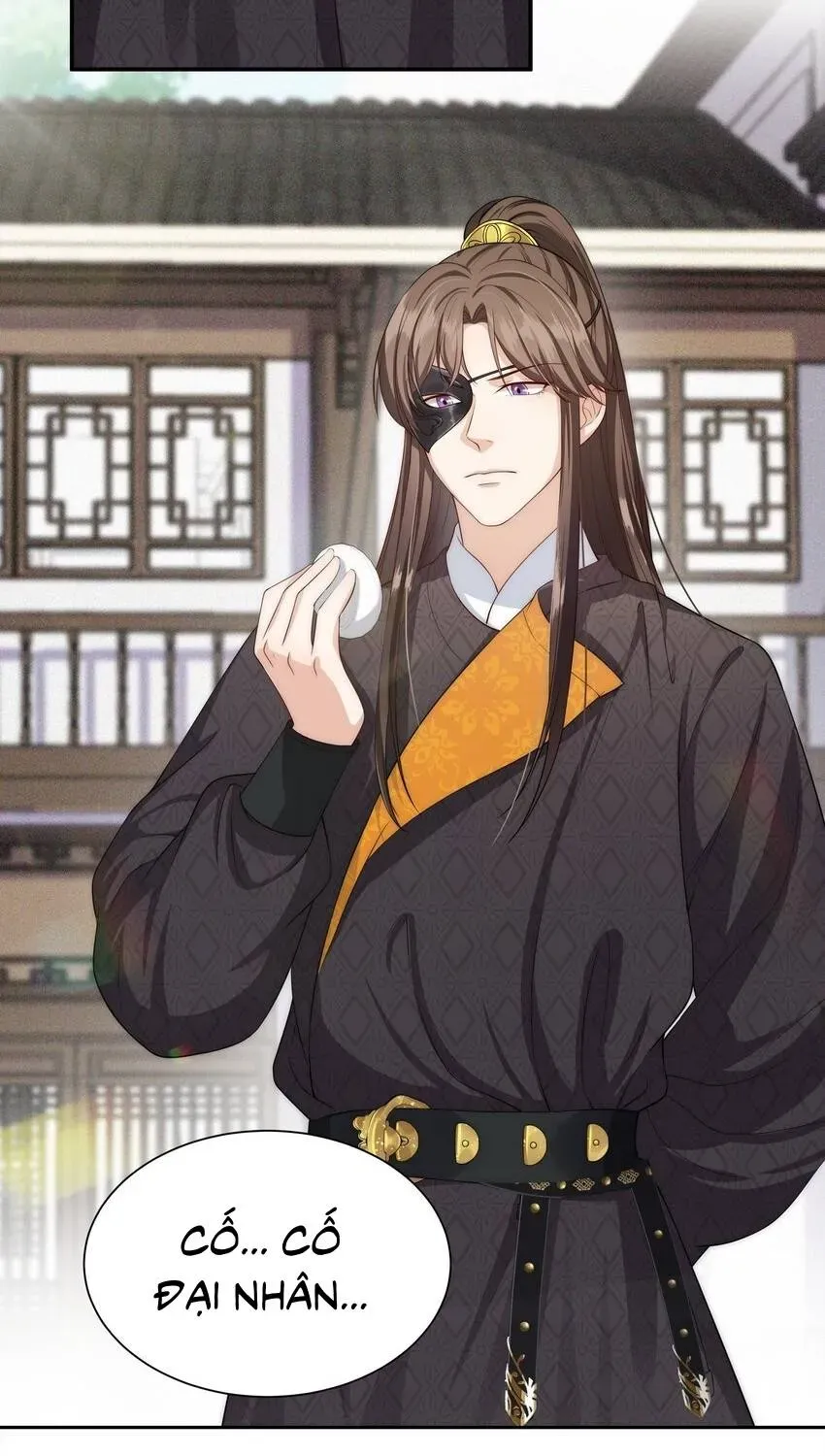 Hoa Đào Chiếu Án Ngọc Chapter 17 - 29