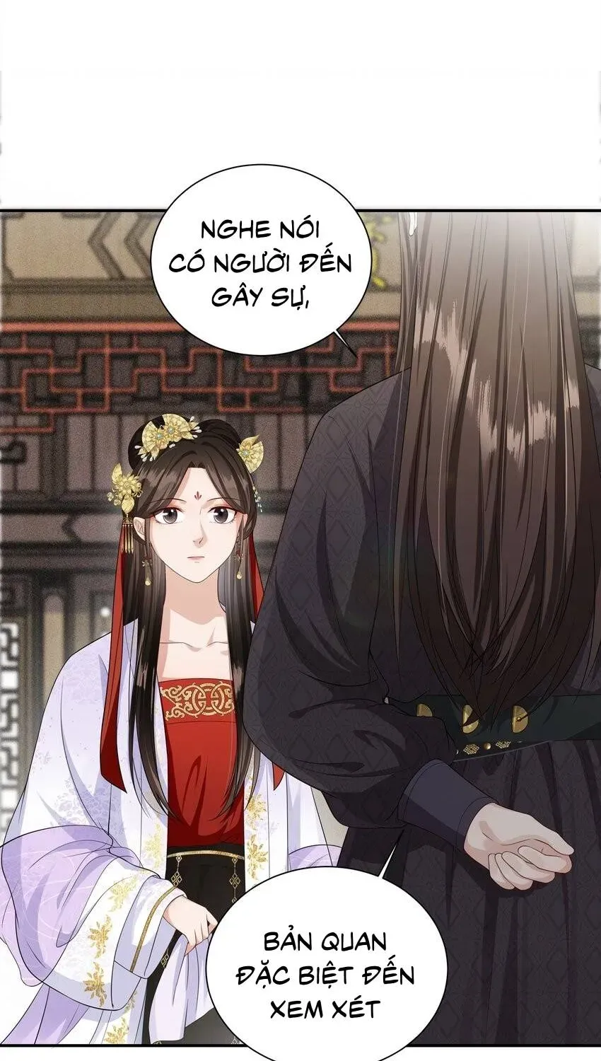 Hoa Đào Chiếu Án Ngọc Chapter 17 - 30